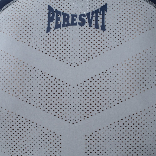 Компресійна футболка Peresvit Air Motion Navy Grey Short Sleeve
