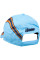 Бейсболка Venum Martini Cap Blue Orange