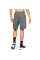 Шорти Under Armour Tech Mesh Short Gray