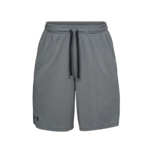 Шорти Under Armour Tech Mesh Short Gray