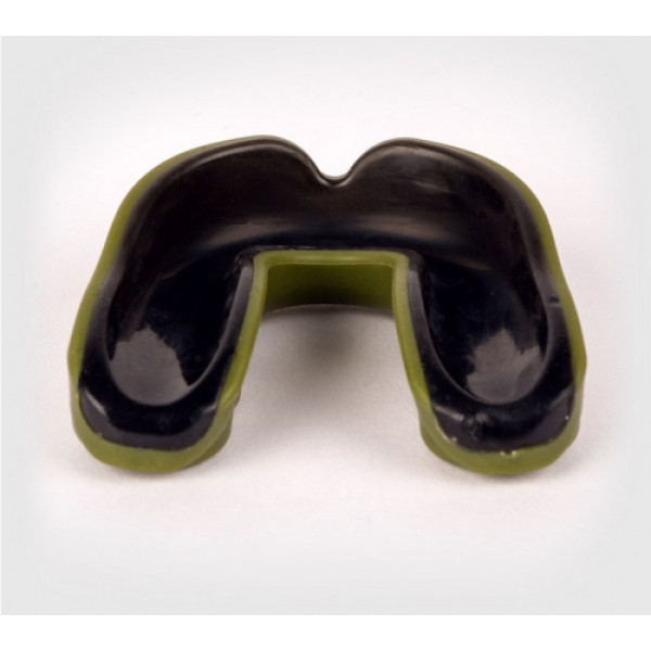 Капа Venum Challenger Mouthguard Khaki Black
