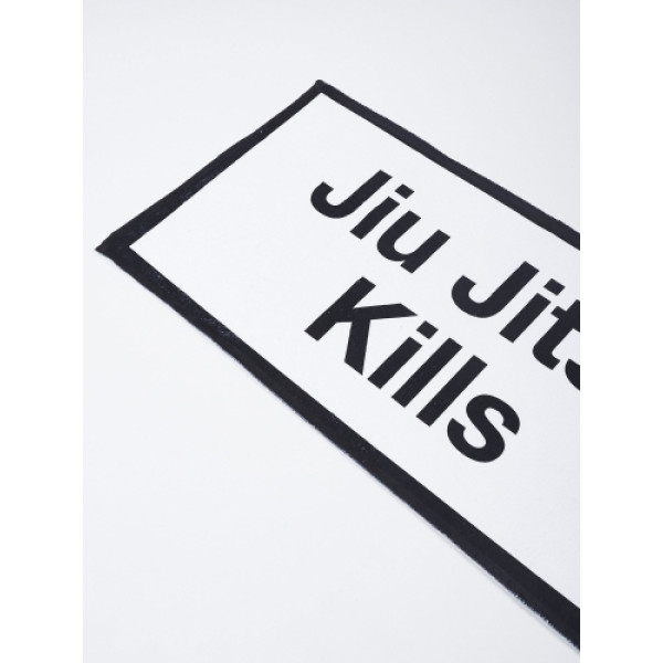 Полотенце MANTO Sports Towel Kills
