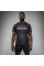 Футболка Venum Eclipse Dry-Tech T-Shirt Black Silver