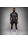 Футболка Venum Eclipse Dry-Tech T-Shirt Black Silver