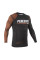 Рашгард Peresvit Ranked Brown