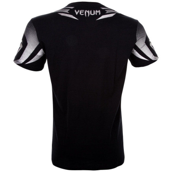 Футболка Venum Hero T-shirt Black