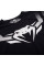 Футболка Venum Hero T-shirt Black