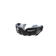 Капа Peresvit Core Mouthguard Black Grey