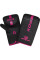 Снарядні рукавиці RDX F6 Kara Black Pink