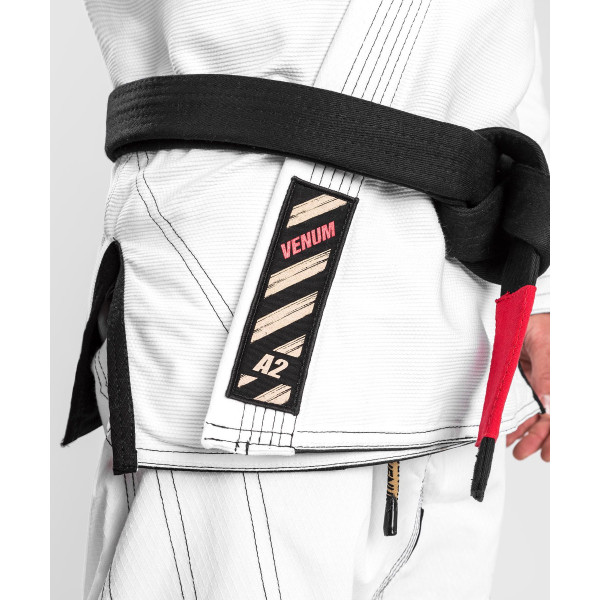 Кімоно Venum Reorg BJJ Gi White
