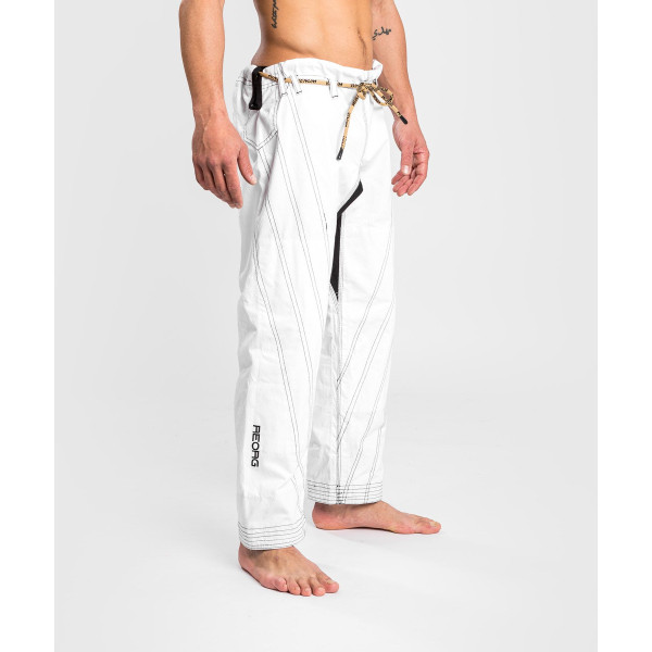 Кімоно Venum Reorg BJJ Gi White