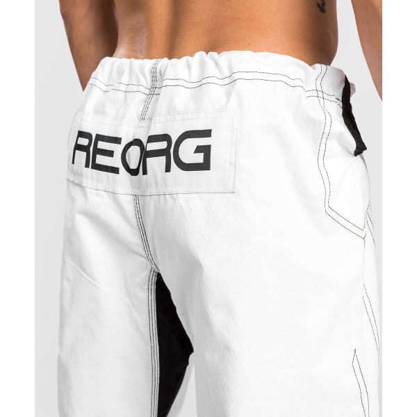 Кімоно Venum Reorg BJJ Gi White