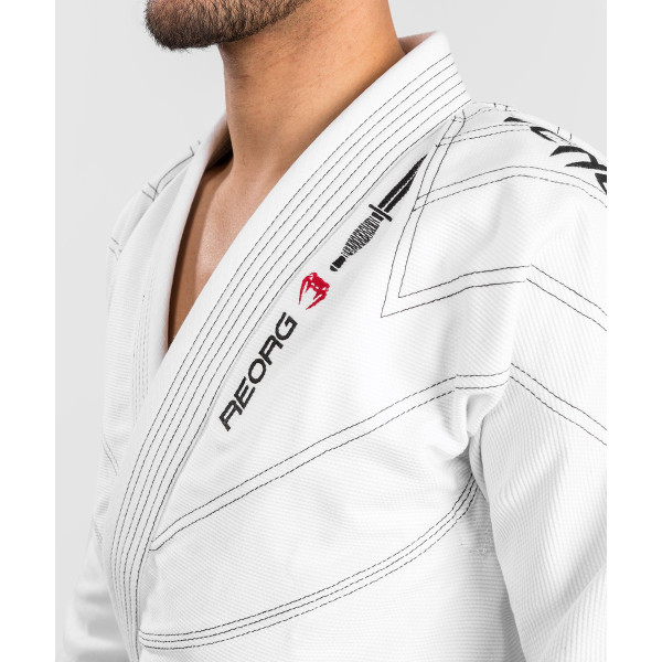 Кімоно Venum Reorg BJJ Gi White