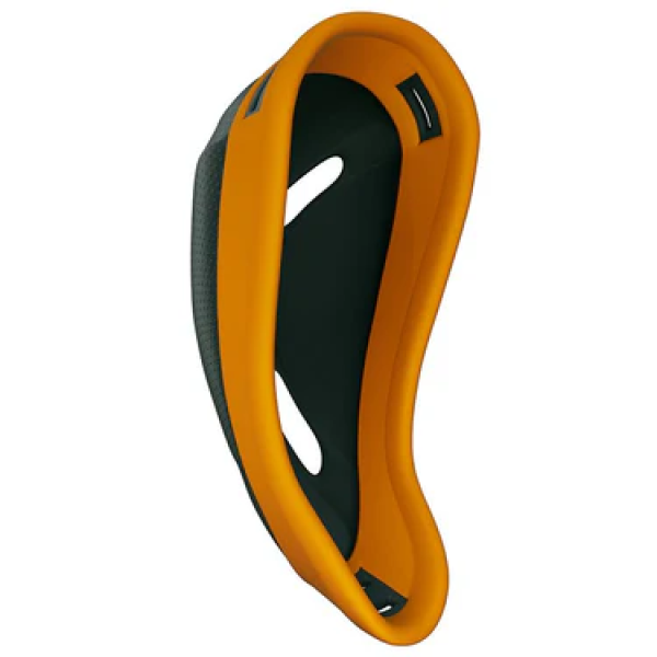 Захист паху RDX Cx Polygel Groin Cup Orange