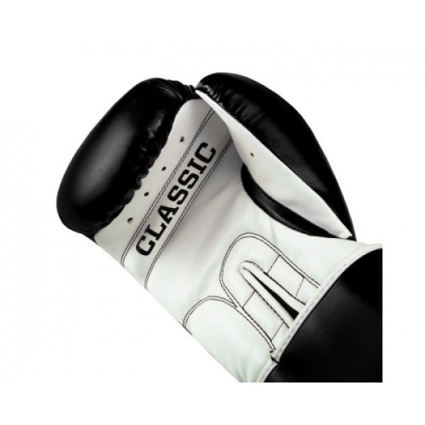 Боксерські рукавиці Title Classic Pro Style Training Gloves 3.0