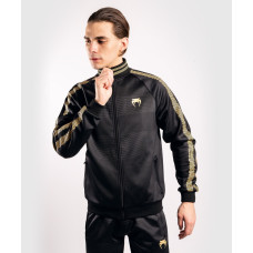 Спортивна кофта Venum Club 182 Track Jackets Black Gold