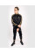 Спортивна кофта Venum Club 182 Track Jackets Black Gold