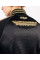 Спортивна кофта Venum Club 182 Track Jackets Black Gold