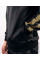 Спортивна кофта Venum Club 182 Track Jackets Black Gold