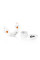 Капа Fairtex MG3 White