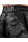 Шорти для MMA Venum Defender Fightshorts Dark Camo