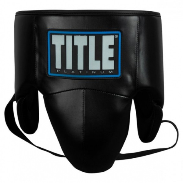 Захист паху Title Platinum Groin Protector