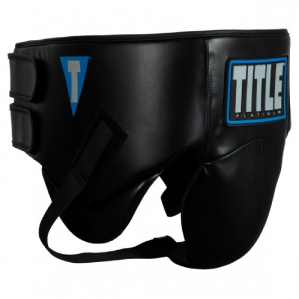 Захист паху Title Platinum Groin Protector
