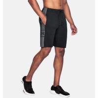 Шорти Under Armour EZ Knit Black