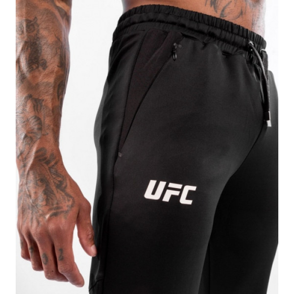Штани Venum Authentic UFC FightNight Black
