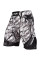 Шорти для MMA Venum Tecmo Fightshorts Grey