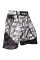 Шорти для MMA Venum Tecmo Fightshorts Grey