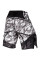 Шорти для MMA Venum Tecmo Fightshorts Grey