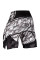 Шорти для MMA Venum Tecmo Fightshorts Grey