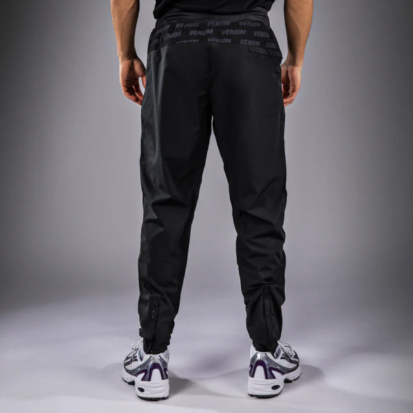 Спортивні штани Venum Cargo Light Aero Joggers - Black