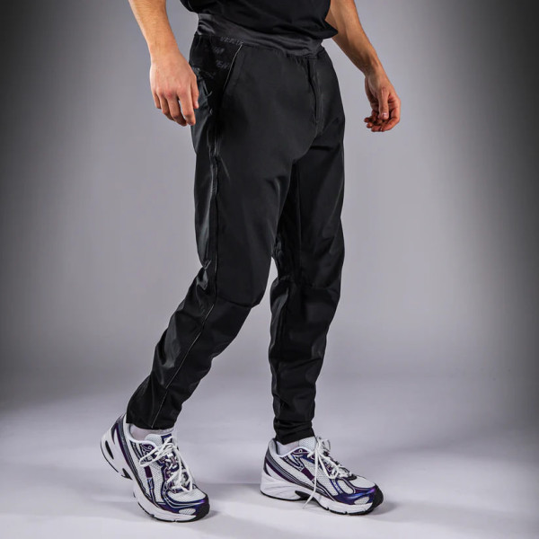 Спортивні штани Venum Cargo Light Aero Joggers - Black