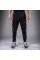 Спортивні штани Venum Cargo Light Aero Joggers - Black