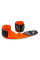 Бинти Hayabusa Perfect Stretch Hand Wraps Orange Maze