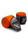 Бинти Hayabusa Perfect Stretch Hand Wraps Orange Maze