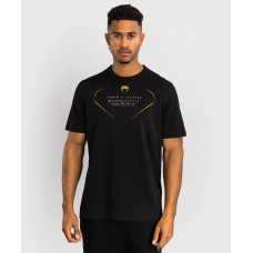Футболка Venum x TEKKEN 8 Marshall Law T-Shirt Black Red Gold