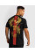 Футболка Venum x TEKKEN 8 Marshall Law T-Shirt Black Red Gold