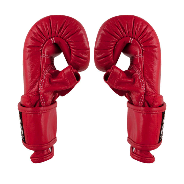 Снарядні рукавиці Cleto Reyes Bag Gloves Red