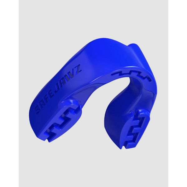Капа SAFEJAWZ Intro Series Blue Senior