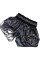 Шорти для тайсього боксу Venum Tecmo Muay Thai Shorts Dark Grey