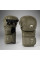 Рукавиці для ММА Venum Impact Evo Scales MMA Sparring Gloves Army Green