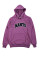 Худі MANTO Hoodie Varsity Purple
