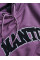 Худі MANTO Hoodie Varsity Purple