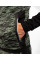 Худі Venum Laser Evo 3 Hoodie Khaki Сamo
