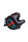 Боксерський шолом Peresvit Momentum 2.0 Leather Armor Plating Headgear Deep Blue