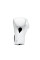Боксерські рукавиці Everlast Elite 2 Hook & Loop Pro Boxing Gloves White