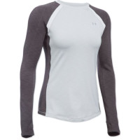 Жіноча спортивна кофта Under Armour Womens ColdGear Long Sleeve